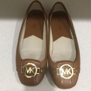 Michael Kors Flats - 8M